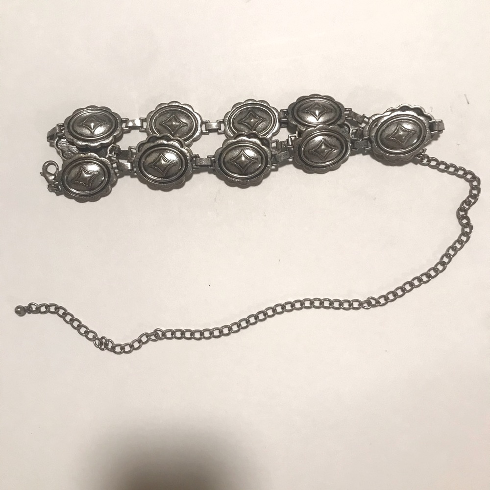 Boho / Western Accent Belt